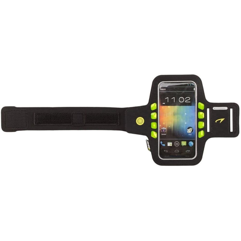 Avento Sportsarmbånd svart 21PQ-ZZG-Uni