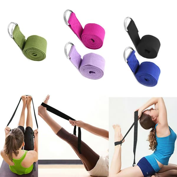 Yoga band 180-183cm