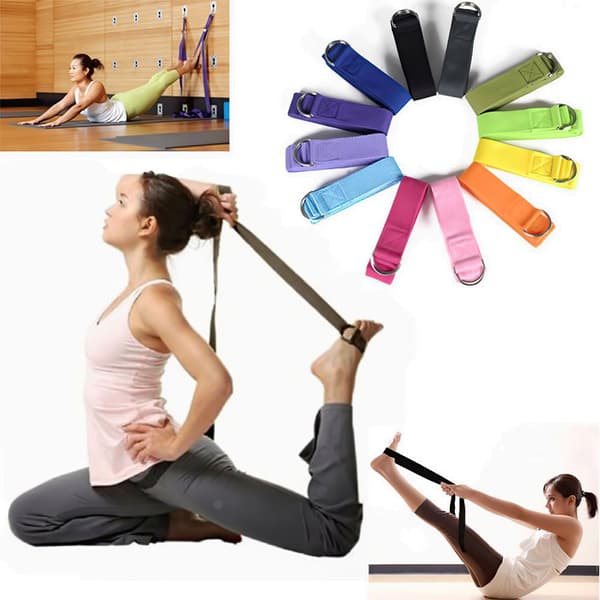 Yoga band 180-183cm