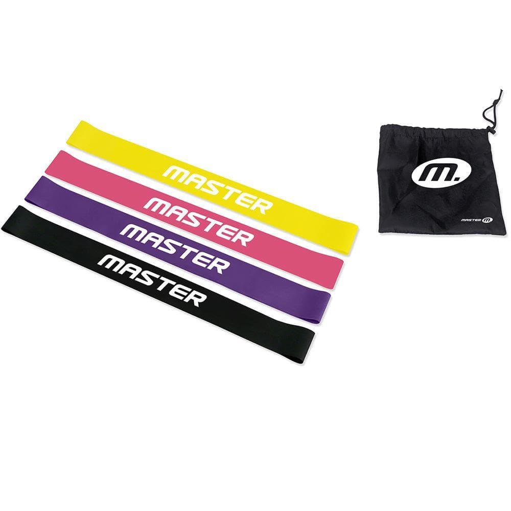Master Miniband set