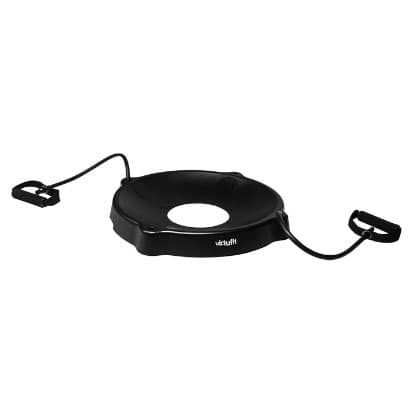 Virtufit Gym Ball Base + Resistance Cables