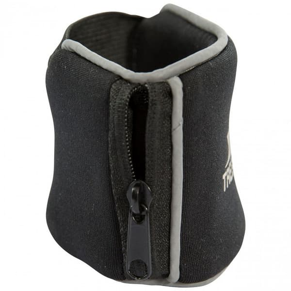 Trespass Carpal Running Pocket Sweatband