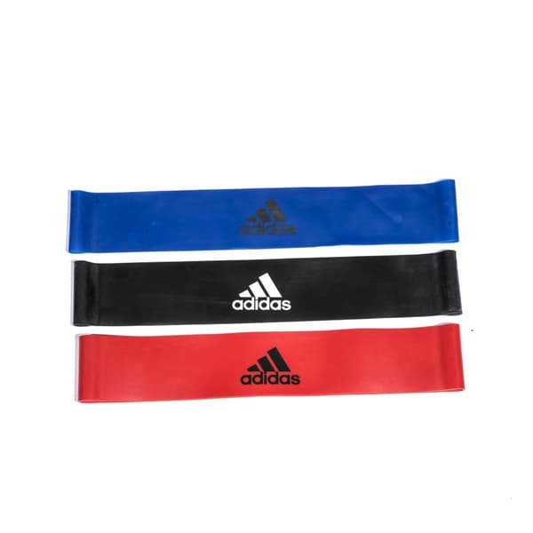 Adidas Mini stretchband, Set of 3