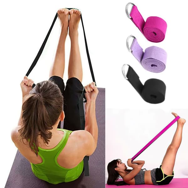 Yoga band 180-183cm