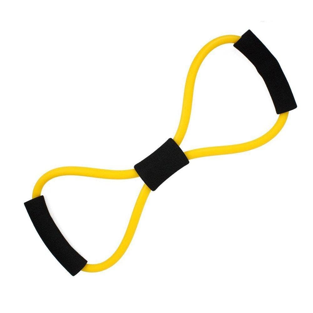 Högkvalitativt Träningsband/Träningsgummiband/motståndsband