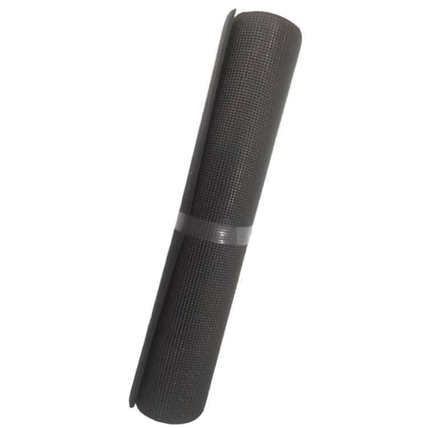 Yogamåtte / yogamåtte - Træningsmåtte - 6mm - 173cm * 61cm