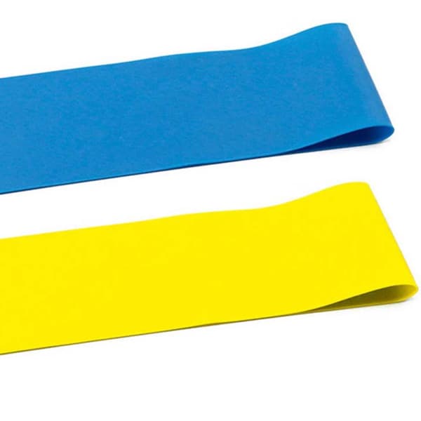 5-Pack Motstånds Gummiband
