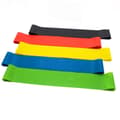 Miniatyrbild 9 av 11: Effektfull Tr�nings Motst�nds Gummiband