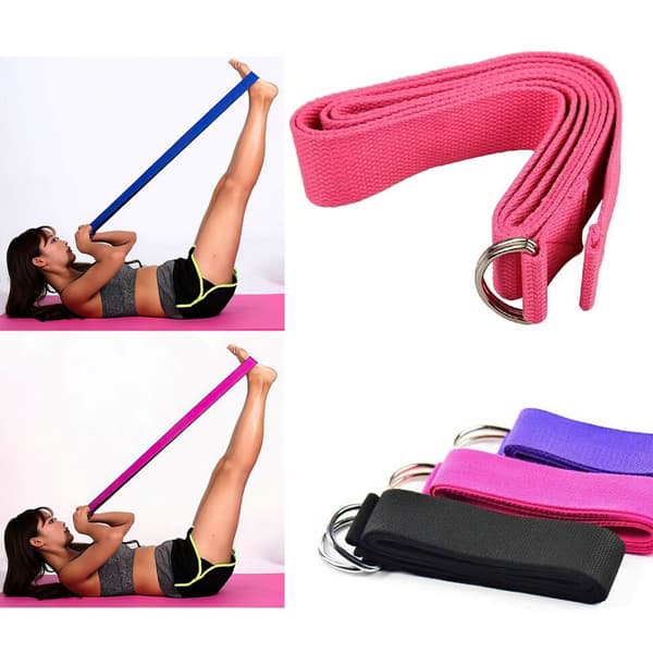 Yoga band 180-183cm