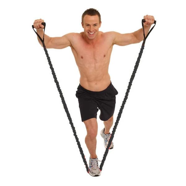 Fitness Mad Resistance Band
