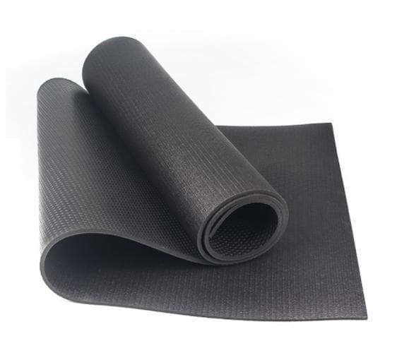 Träningskit - Yoga mat/yoga matta, 3-st Booty band, Träningsband
