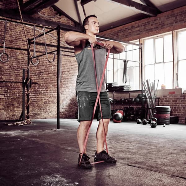 Reebok Studio Power Band, Level 3
