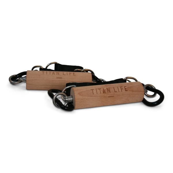 TITAN LIFE Power Tube Multi Trainer