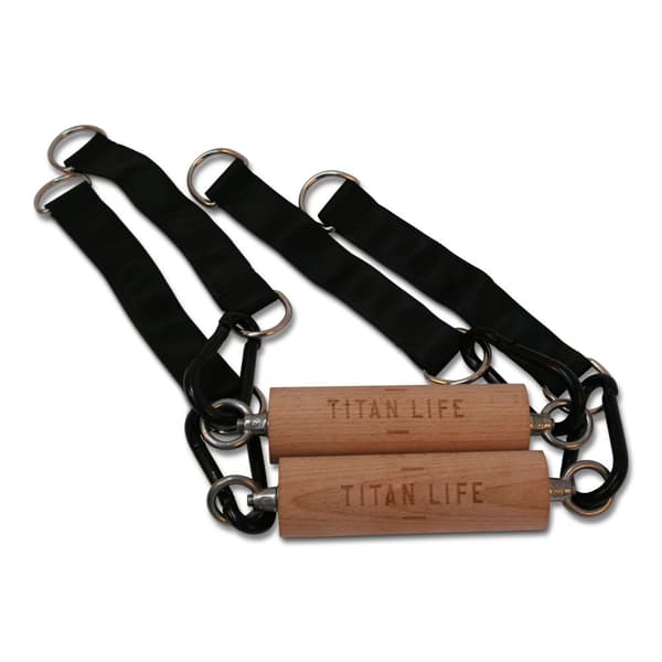 TITAN LIFE Power Tube Multi Trainer