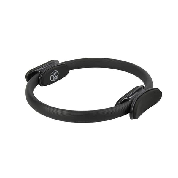 Pilates-Mad Pilates ring Black 36cm Pilates-Mad Pilates ring Black 36cm