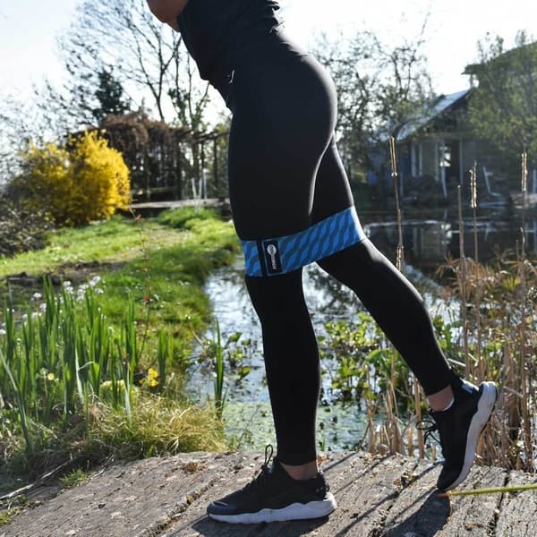 Fitness Mad Squat Band