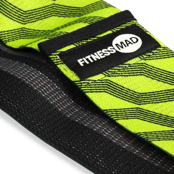 Fitness Mad Squat Band