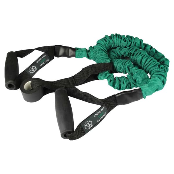Fitness Mad Modstandsbånd Green Light