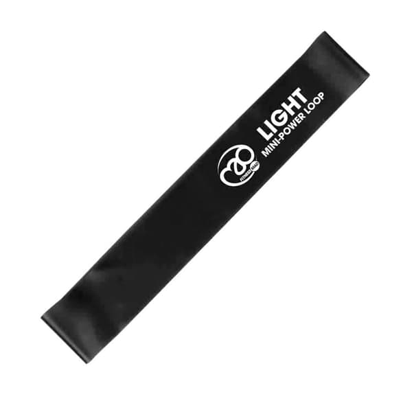 Fitness Mad Mini Power Loop Resistance Band