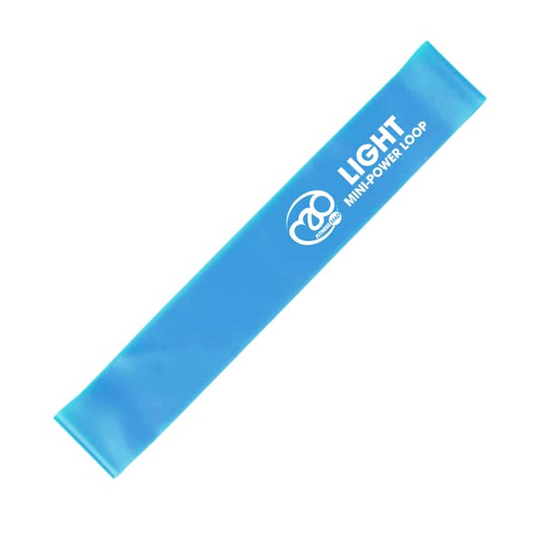 Fitness Mad Mini Power Loop Resistance Band