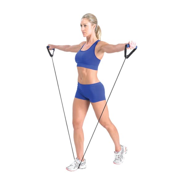 Fitness Mad Modstandsrør