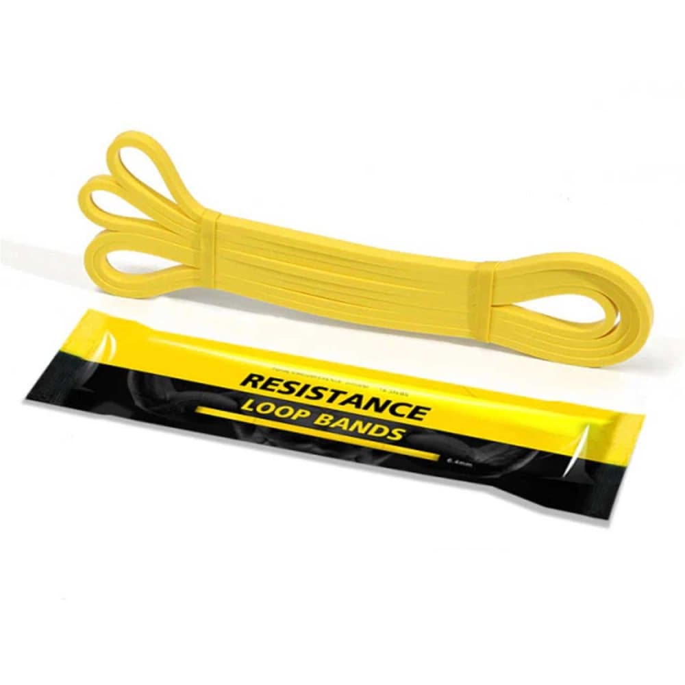 Elastiskt Motståndsband Träningsband Crossfit 2-7kg