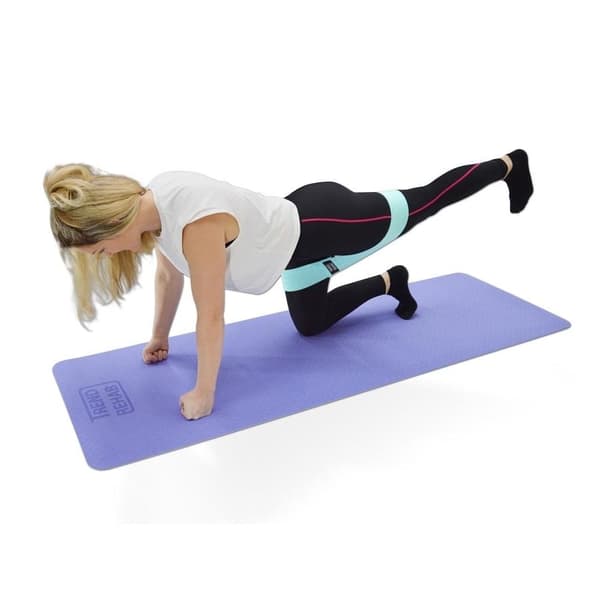 TrendPump - Hip bands i tyg 3-pack