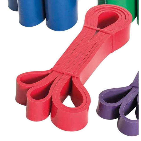 Urban Fitness Equipment Resistance Band