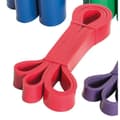 Miniatyrbilde 2 av 2: Urban Fitness Equipment Resistance Band