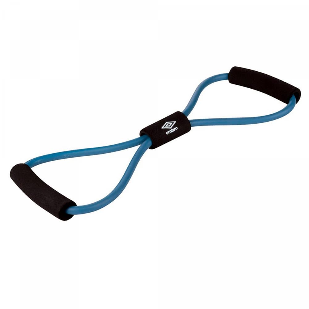 Figure 8 Yoga motstånd Tube Bands Pilates träningsredskap