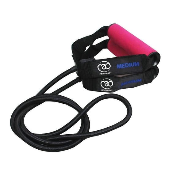 Fitness Mad Resistance Tube