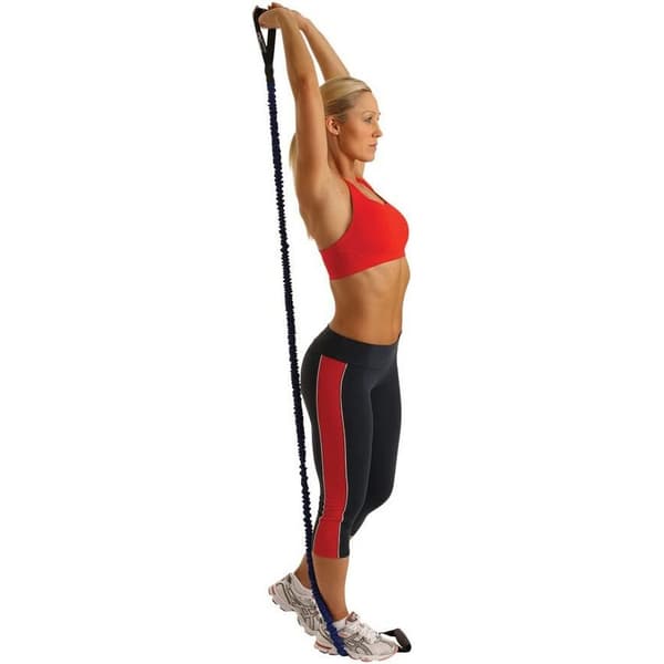 Fitness Mad Safety Resistance Tube