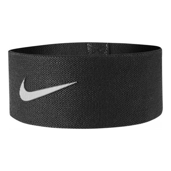 Nike Modstandsbånd Black L