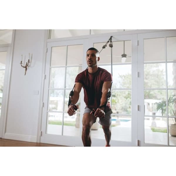 Hyfit Gear 1 - Connected Resistance Bands Set - Allt ingår