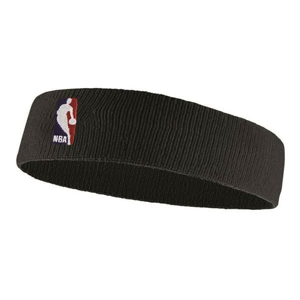 Hårelastik Nike NBA