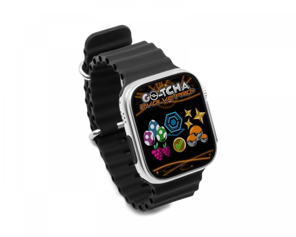 Huawei watch 2 pokemon go shop