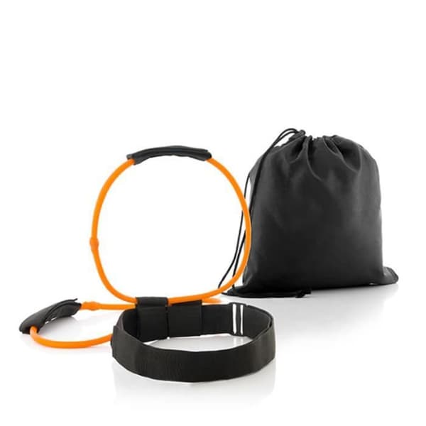 SHOP-STORY - BOOTRAINER: Bälte och motståndsband för rumpamuskler