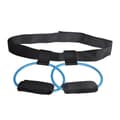 Miniatyrbild 2 av 4: 【Stretchigt bälte】 Kvinnor 30lb Höfttränare Butt Booty Band Band Body Glute Muscles Trainer Lifter_YU4361