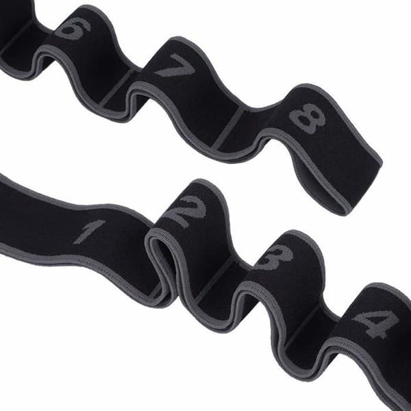 Resistance elastisk - motståndssele - expander - elastisk band - bodybuilding rem Dilwe - Dilwez8m0iuqove-04