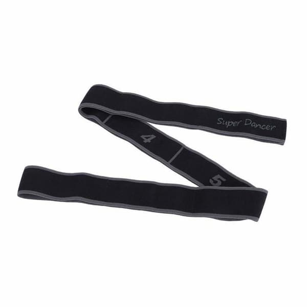 Resistance elastisk - motståndssele - expander - elastisk band - bodybuilding rem Dilwe - Dilwez8m0iuqove-04