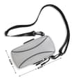 Miniatyrbillede 4 af 5: INF Mobiltelefon Armtaske Crossbody Style