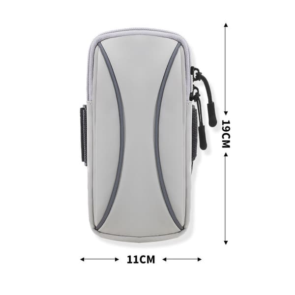 INF Mobiltelefon Armtaske Crossbody Style