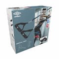 Pikkukuva 3 / 3: Vastuskuminauhat Umbro Musta