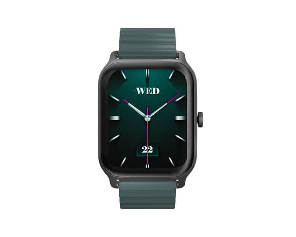 Starry Smart Watch - Sort