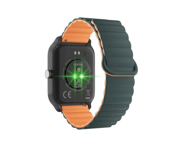 Starry Smart Watch - Sort