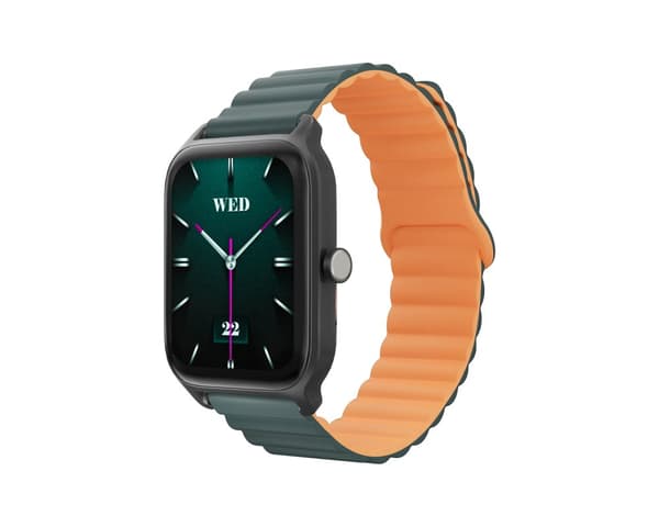 Starry Smart Watch - Sort