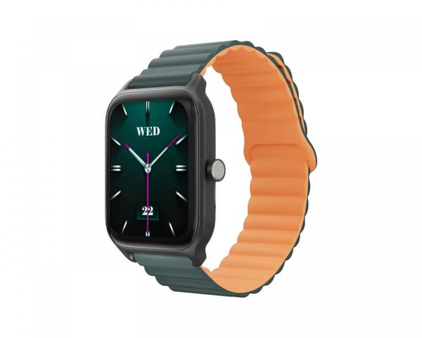Starry Smart Watch - Sort