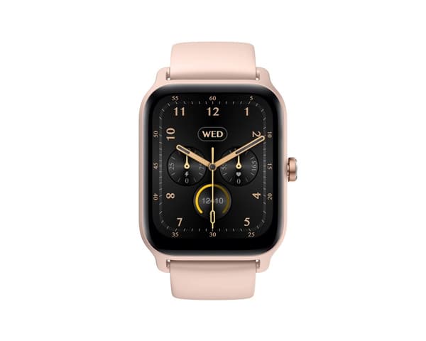 Starry Smart Watch - Lyserød