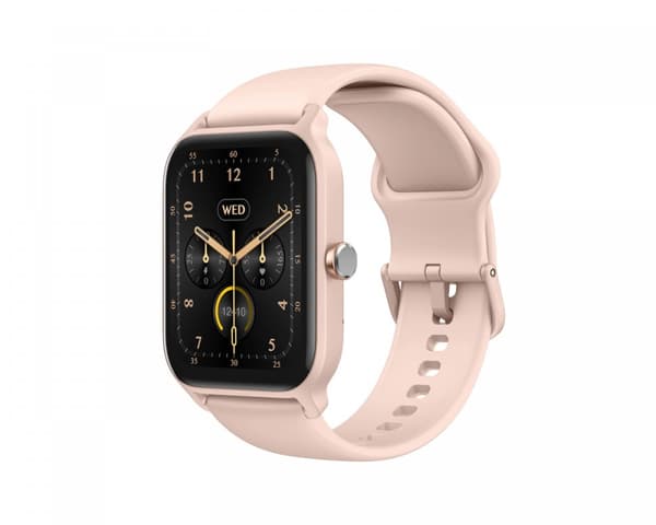 Starry Smart Watch - Lyserød