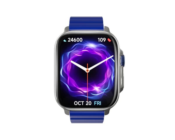 Gear Smart Watch - Blå
